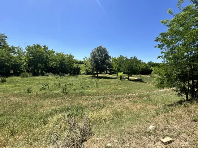 Eladó telek Tata 1855 nm