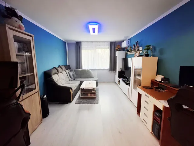 Eladó lakás Tatabánya 62 nm