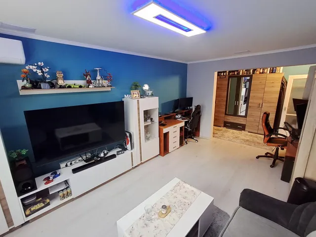 Eladó lakás Tatabánya 62 nm