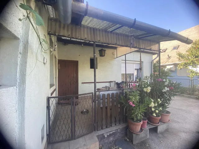 Eladó ház Tatabánya 80 nm