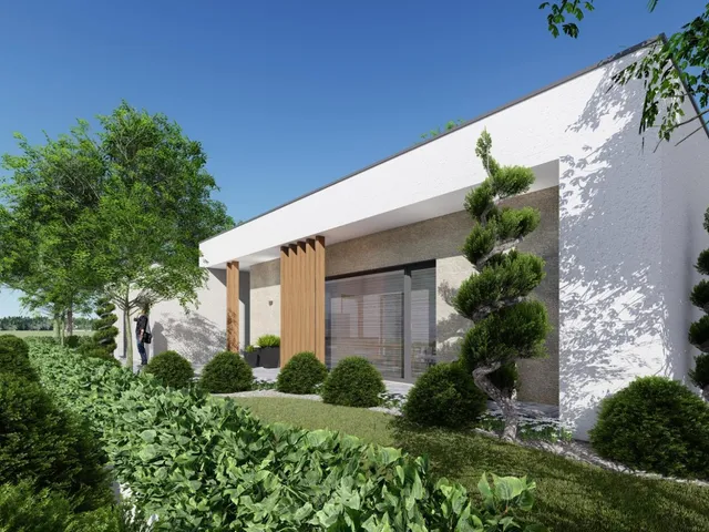 Eladó ház Tata 138 nm