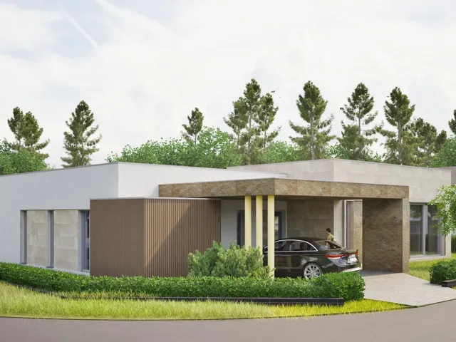 Eladó ház Tata 168 nm