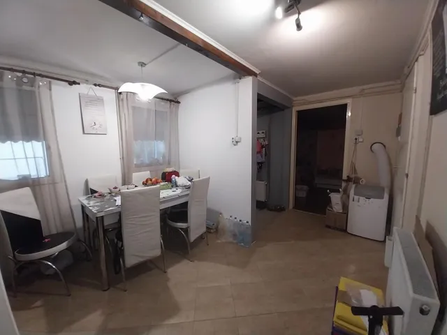 Eladó ház Kisbér 63 nm