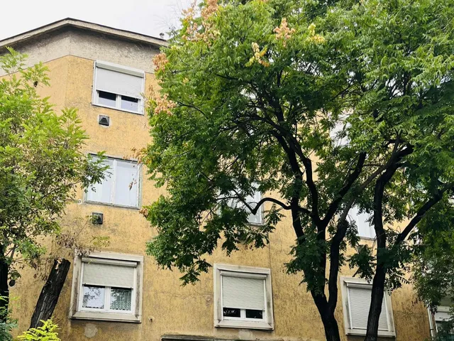 Eladó lakás Budapest III. kerület 49 nm