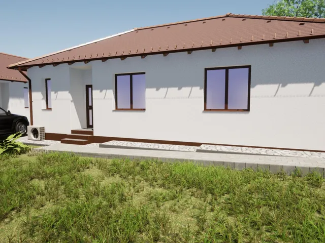 Eladó ház Kocs 101 nm