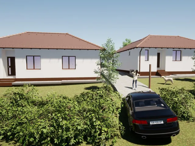 Eladó ház Kocs 101 nm