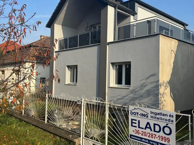 Eladó ház Tata 150 nm