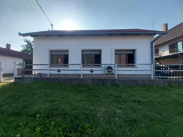 Eladó ház Kisbér 59 nm
