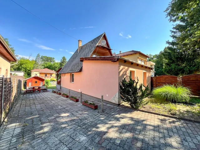 Eladó ház Tata 74 nm