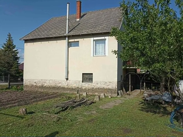 Eladó ház Kisbér 156 nm