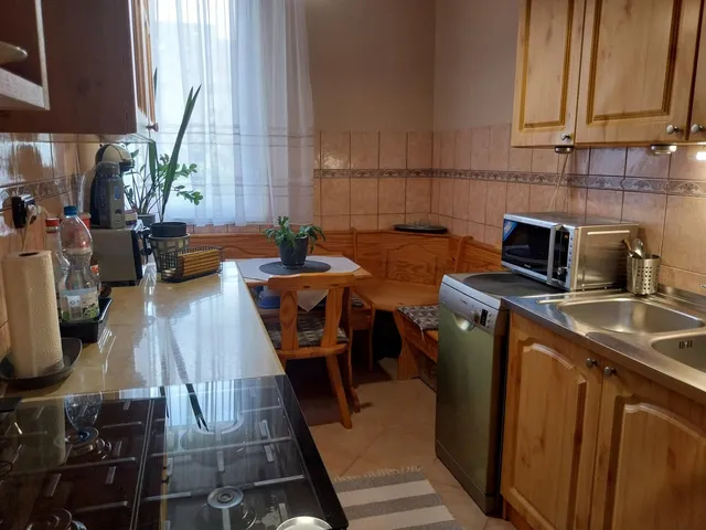 Eladó lakás Oroszlány 55 nm