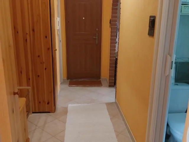 Eladó lakás Oroszlány 55 nm