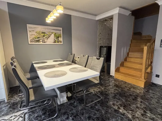 Eladó ház Tatabánya 165 nm