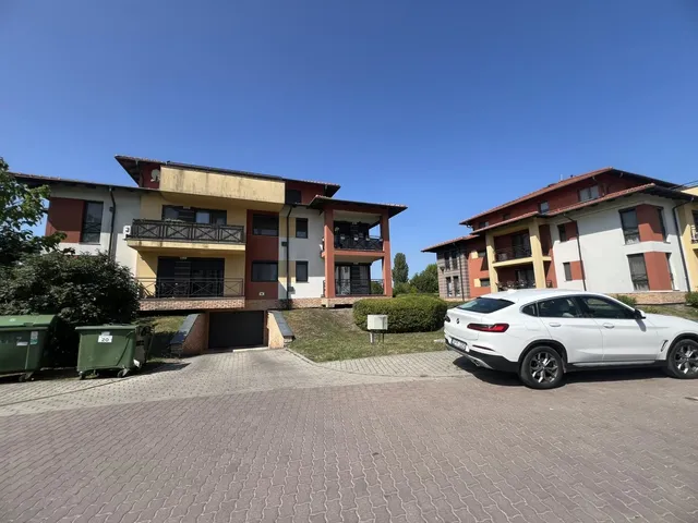 Kiadó lakás Tata 70 nm