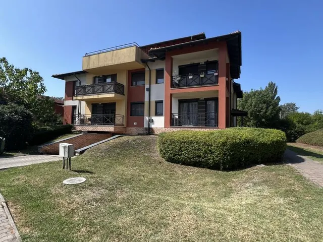 Kiadó lakás Tata 70 nm