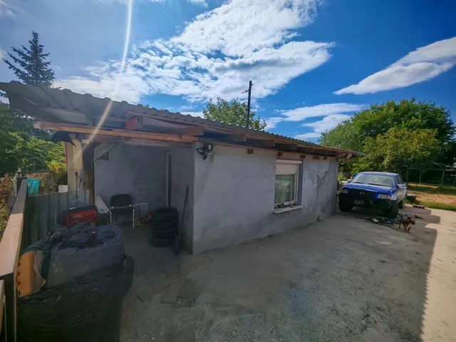 Eladó telek Tata 93 nm