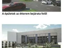 Eladó kereskedelmi és ipari ingatlan Komárom 1065 nm