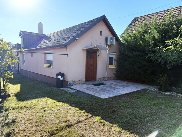 Eladó ház Kisbér 57 nm