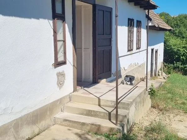 Eladó ház Dunaszentmiklós 85 nm