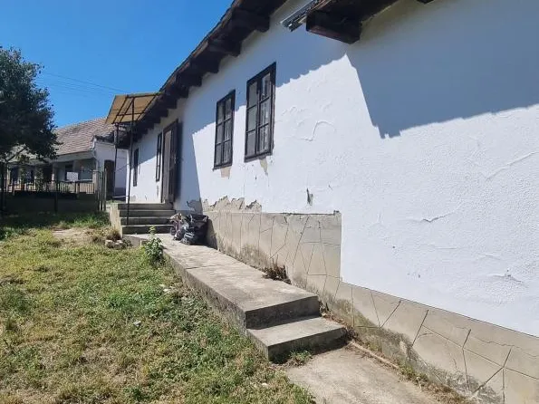 Eladó ház Dunaszentmiklós 85 nm