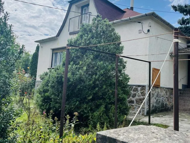 Eladó ház Bokod 116 nm
