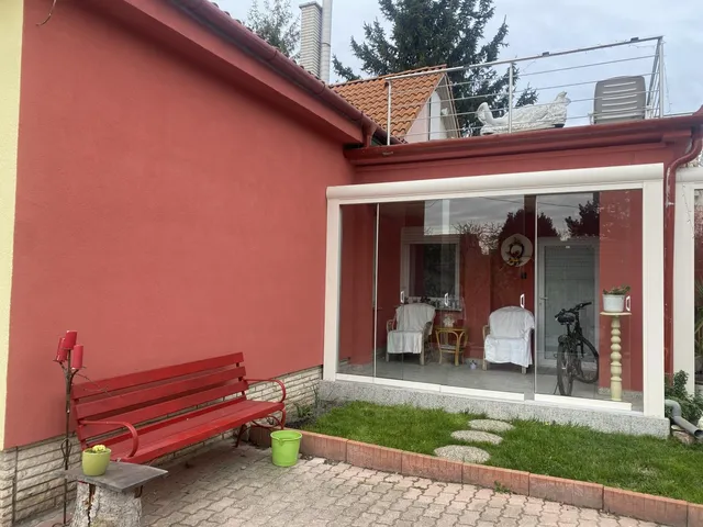 Eladó lakás Komárom 25 nm