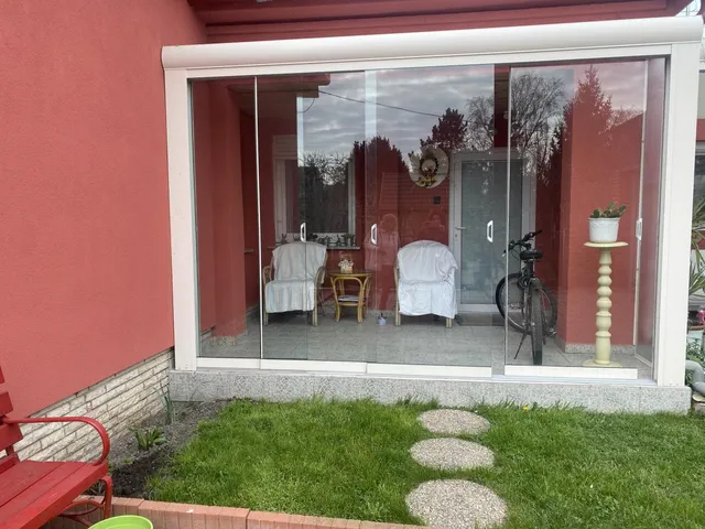 Eladó lakás Komárom 25 nm
