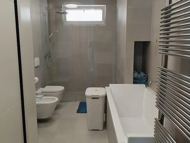 Kiadó lakás Tata 104 nm