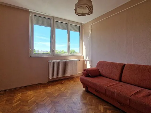 Kiadó lakás Oroszlány 56 nm