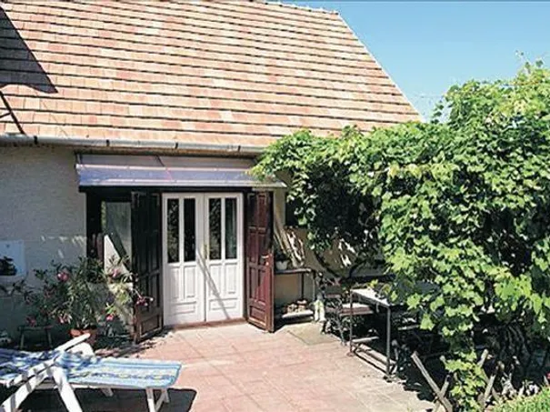 Eladó ház Dunaszentmiklós 85 nm