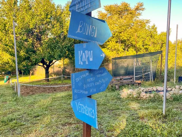 Eladó telek Tatabánya 947 nm