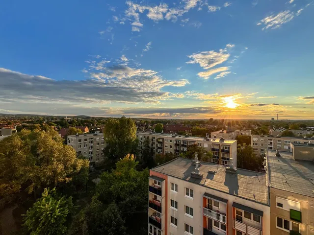 Eladó lakás Tatabánya 49 nm