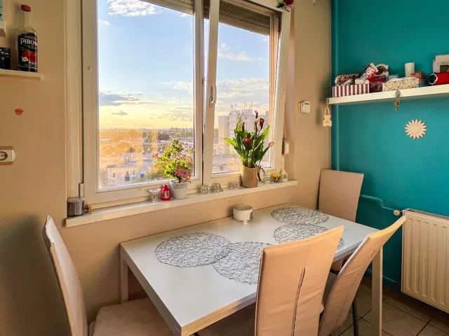 Eladó lakás Tatabánya 49 nm