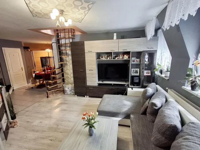 Eladó lakás Tatabánya 100 nm