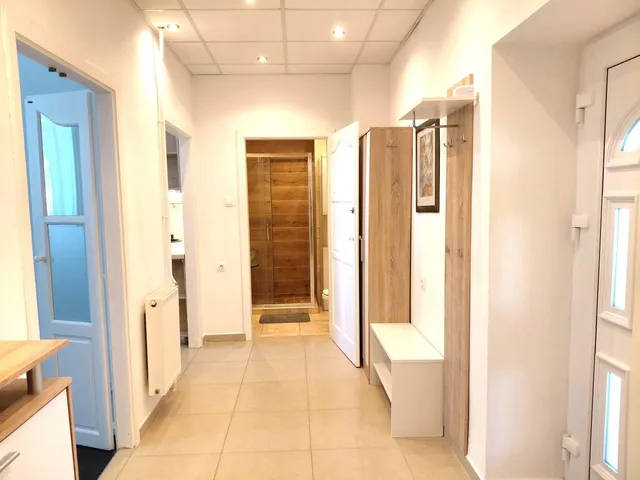 Eladó lakás Komárom 57 nm