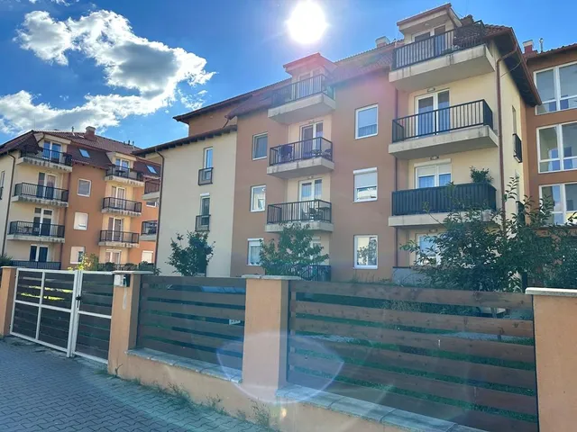 Eladó lakás Tatabánya 40 nm