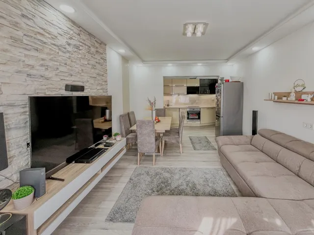 Eladó lakás Tatabánya 53 nm