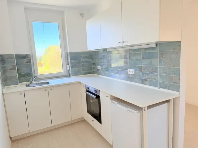 Kiadó lakás Tatabánya 36 nm