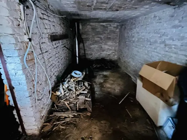 Eladó telek Szomód 1672 nm