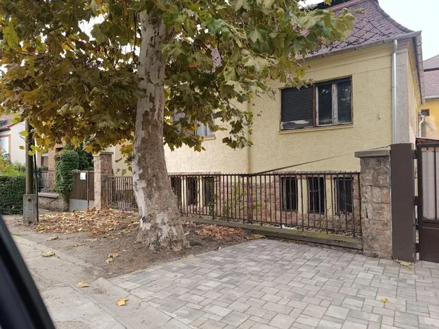 Eladó ház Tata 800 nm