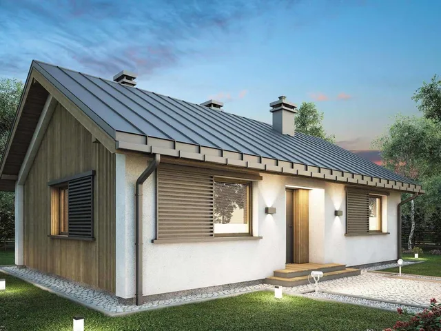 Eladó ház Tatabánya 98 nm