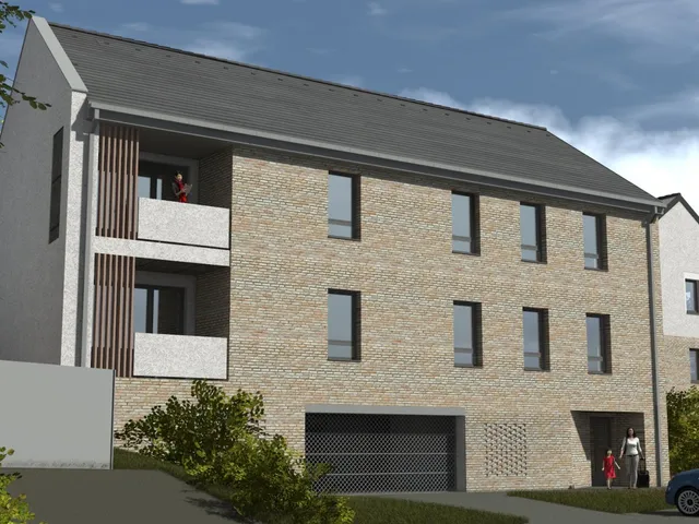 Eladó lakás Tata 69 nm