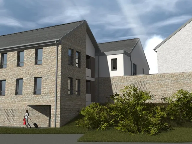 Eladó lakás Tata 64 nm