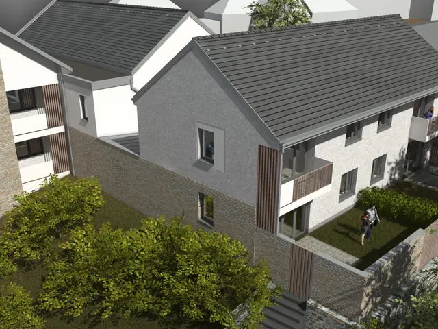 Eladó lakás Tata 69 nm