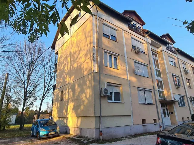 Eladó lakás Tata 61 nm