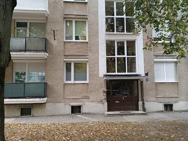 Eladó lakás Tatabánya 42 nm