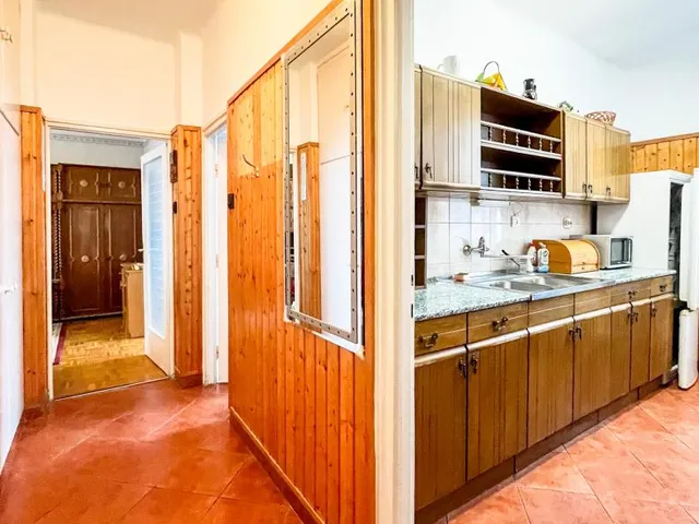 Eladó lakás Tatabánya 56 nm