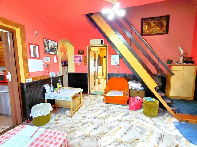 Eladó ház Bábolna 120 nm