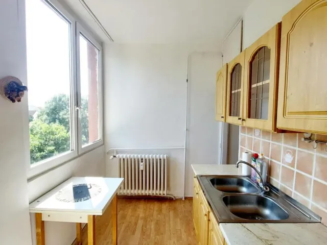 Eladó lakás Tatabánya 55 nm