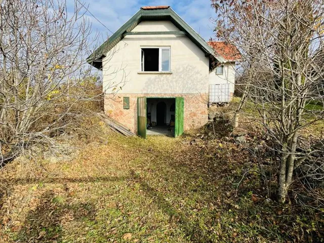 Eladó ház Tata, Agostyán 60 nm